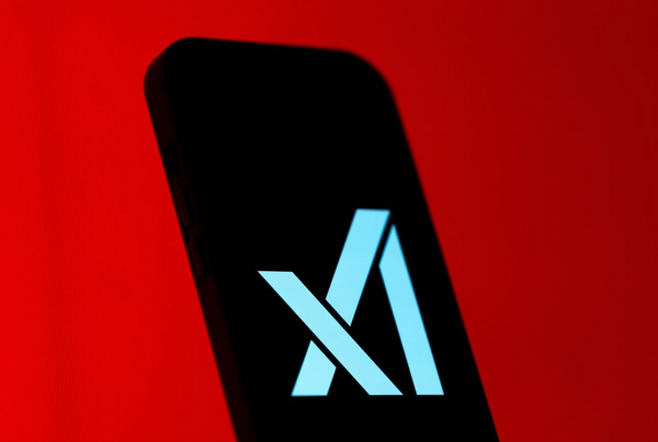 Article image for xAI Loses Seventh Co-Founder as Departures Mount Amid $1.25 Trillion SpaceX Merger Shake-Up