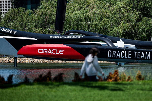 Article image for Oracle Plans Thousands of Layoffs Amid AI Data Center Cash Crunch