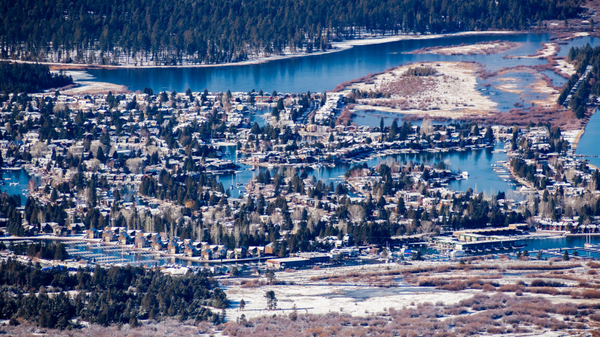 Article image for NV Energy Cuts Power to 49,000 Lake Tahoe Residents by 2027 as Data Center Demand Surges