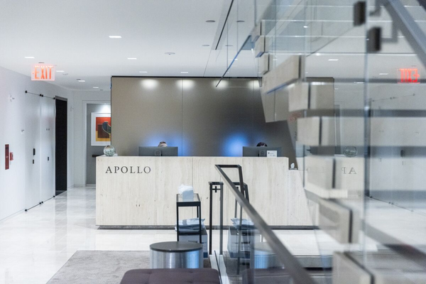 Article image for Apollo and Blackstone Seal $35 Billion Deal to Supercharge Anthropic's AI Infrastructure