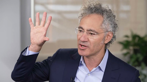 Article image for Palantir CEO Claims Enterprise Clients Are Losing Patience With AI Labs Over Business Disconnect