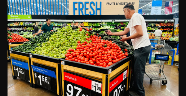 Article image for Mounting Economic Fears: Inflation, Jobs, Markets Rattle Consumers