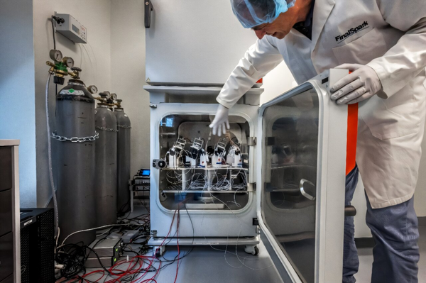 Swiss Startup Uses Living Human Brain Tissue as Computer Processors That Consume Million Times Less Energy Than AI Chips