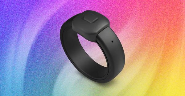 Pebble Launches $75 Smart Ring That Records Voice Notes Instead of Tracking Health