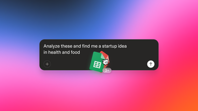 Article image for Lovable Expands Beyond App Development to Handle Data Analysis, Document Generation, and Media Creation in One Platform