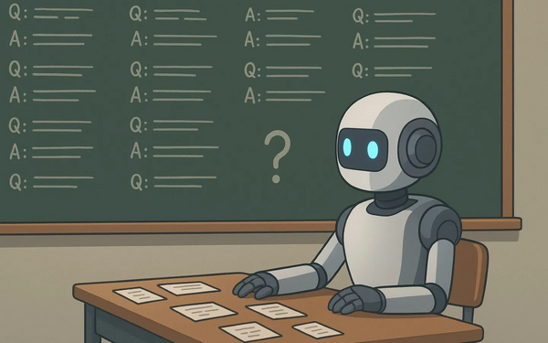 Article image for Microsoft Study Reveals AI In-Context Learning Is 'True' But Brittle, Prioritizing Statistics Over Meaning