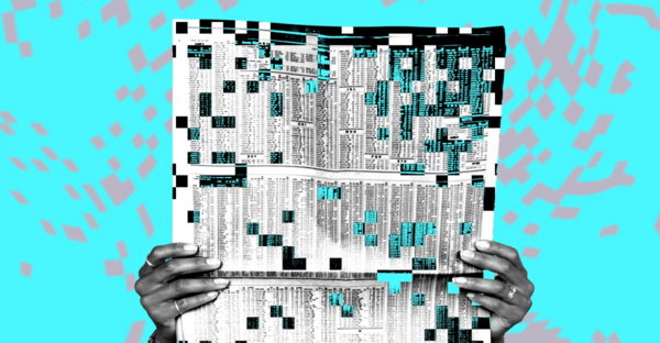 Article image for Publishers Unite Against AI Content Theft, Demand Accountability