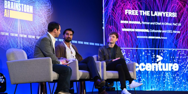 Harvey Secures $300 Million at $5 Billion Valuation, Aims to Become Global Legal AI for Lawyers