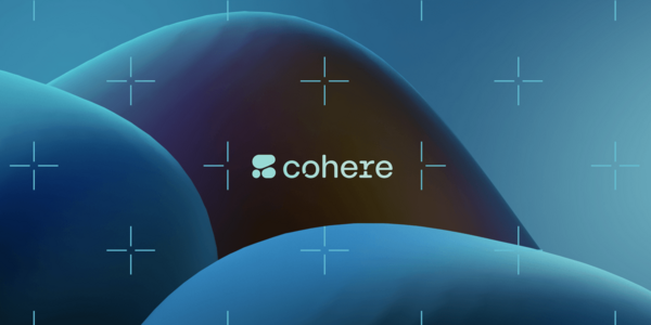 Cohere Secures $500M Funding, Valued at $6.8B to Propel Enterprise AI