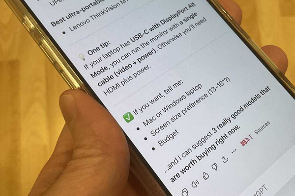 Article image for OpenAI Rolls Out GPT-5.5 Instant as ChatGPT's New Default, Slashing Hallucinations and Emoji Overload