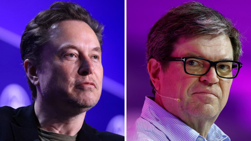 LeCun Slams Musk's xAI as a 'Failure' and Warns OpenAI, Anthropic Face 'Big Bubble Explosion'