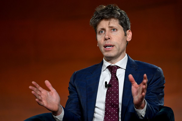 Tim Cook, Sam Altman and Qualcomm’s Cristiano Amon Set to Attend Trump’s State Dinner for Xi Jinping