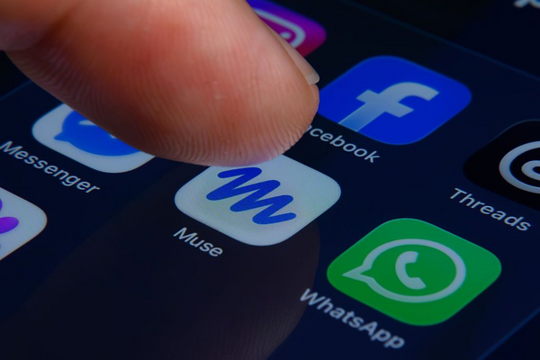 Meta's Muse Outpaces ChatGPT's Early U.S. and Canada Mobile Launch, Reaches No. 1 on App Store