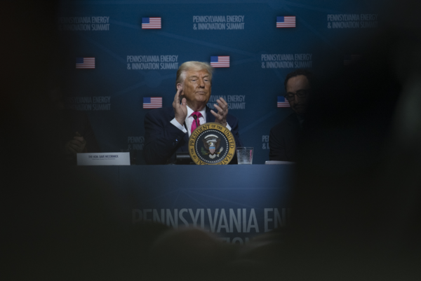 Trump Unveils $92+ Billion AI and Energy Investments, Hailed as 'Historic' by Major Firms