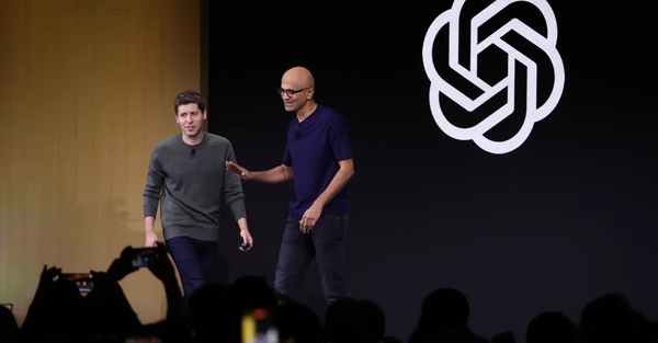 Microsoft and OpenAI Restructure Partnership, Freeing OpenAI to Expand Across All Cloud Providers Including AWS