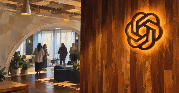 Article image for OpenAI Reveals How ChatGPT's Proactive AI Agents Are Replacing Traditional Workplace Tools