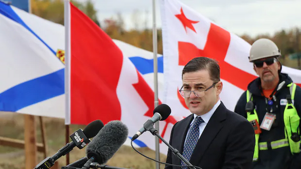 Anthropic Leases EverWind Nova Scotia Data Centre for at Least 20 Years