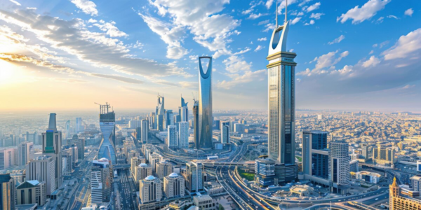 Article image for Amazon, HUMAIN Unveil $5B+ 'AI Zone' in Saudi Arabia to Boost AI Prowess