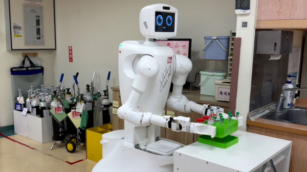 Foxconn Harnesses NVIDIA AI to Accelerate Smart Hospital Solutions