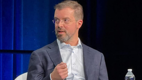 Palantir CIO Jim Siders Departs After 12 Years to Lead $100M AI-Focused IT Services Firm