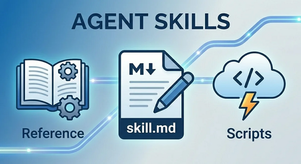 Article image for Microsoft Agent Framework Now Lets Python Developers Build Dynamic Skills With Human Approval Controls