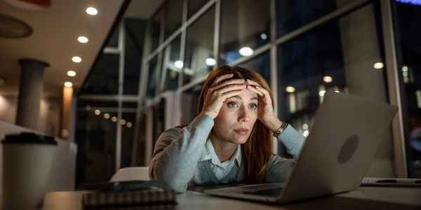 Article image for AI Tools Are Increasing Workloads and Fueling Burnout, Not Saving Time, New Study Finds