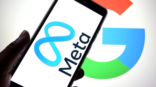 Article image for Google Restricts Meta's Access to Gemini AI Models Amid Computing Capacity Shortage