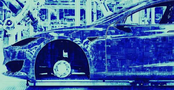 Article image for Ford Rehires 350 Engineers After AI Fails to Meet Quality Standards in Vehicle Manufacturing