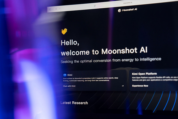 Article image for U.S. Treasury Threatens Sanctions Against Chinese AI Firm Moonshot Over Alleged Model Theft and Export Violations