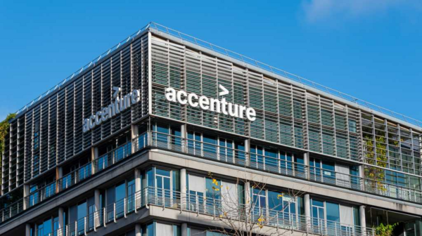 Accenture Unveils AI-Powered Agent Streamlining IT Operations