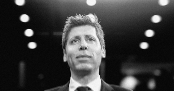 OpenAI Chief Altman Blasts Meta's AI Hiring Blitz, Vows 'Missionaries Will Prevail'