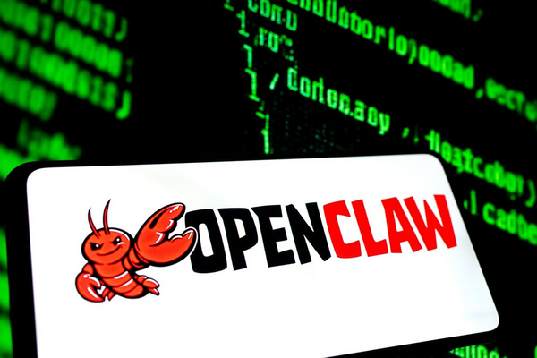 Article image for Chinese Software Stocks Surge 20% as AI Platform OpenClaw Goes Viral Among Government Agencies and Tech Giants