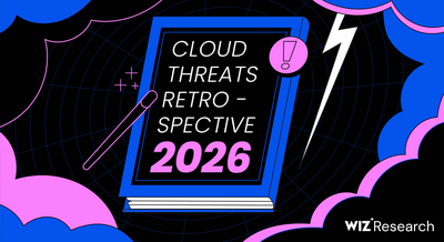 Classic Cloud Vulnerabilities and AI-Powered Attacks Dominate 2025 Cyber Threat Landscape