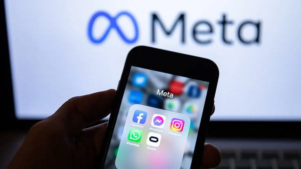 Article image for Meta Cuts Nearly 1,400 Washington State Jobs Starting July 22 in Major AI-Driven Restructuring
