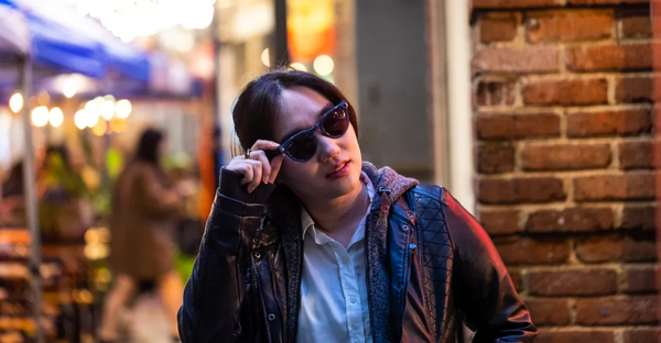Meta Disables Camera on Smart Glasses When Privacy LED Is Tampered With