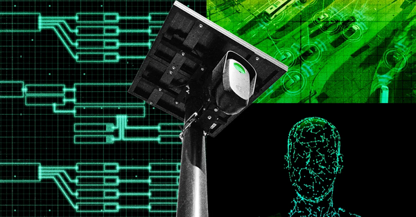 Article image for Flock Safety Launches AI Tool That Tracks Drivers and Builds Dossiers With No Suspect or Crime Required