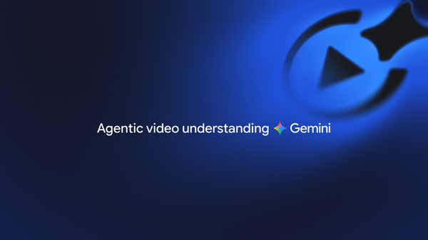 Article image for Google Cuts Video AI Costs by 66% With New Agentic Video Understanding Across Gemini Flash Models