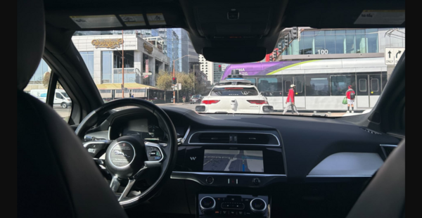 Waymo Doubles Down on Robotaxis, Ramping Up Arizona Production