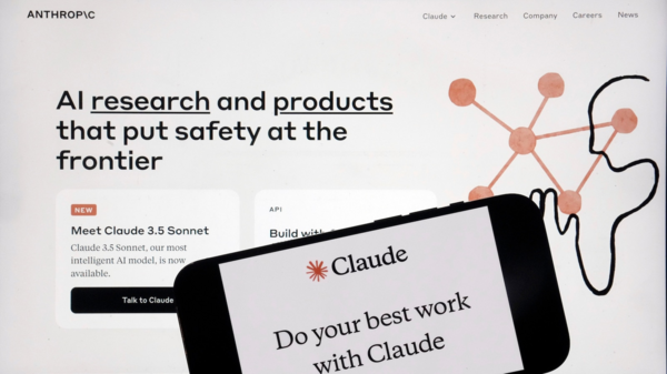 Book Authors Reach Settlement with Anthropic Over AI Training Data