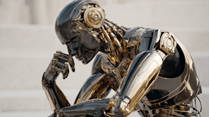 AI Models Develop Human-Like Thinking Abilities Through Chain-of-Thought Reasoning, Outperform Humans on Logic Tests