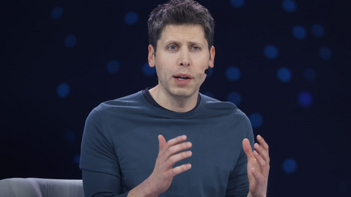 Article image for OpenAI Opens First $500 Billion Stargate Data Center in Texas, Plans Five More Sites