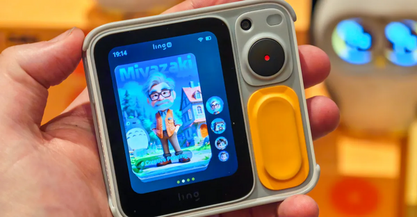 Article image for CES 2026 Features AI Hair Clippers with Real-Time Coaching and Mystery Pills Marketed as 'AI-Upgraded Pharmacotherapy'