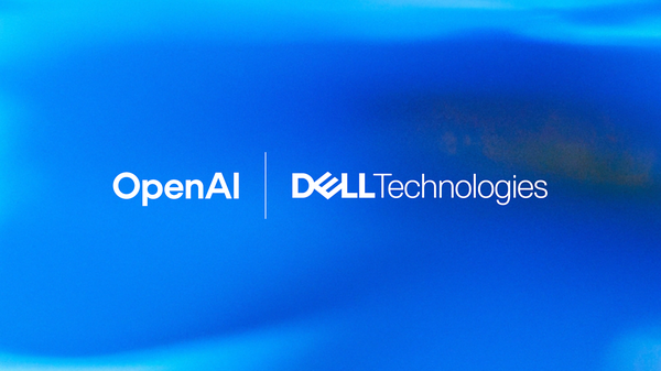 Article image for OpenAI Partners With Dell to Bring Codex to Enterprise Environments, Reaching 4 Million Weekly Developers