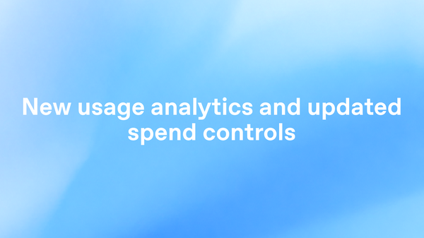 OpenAI Rolls Out Credit Analytics and Spend Controls for ChatGPT Enterprise Admins