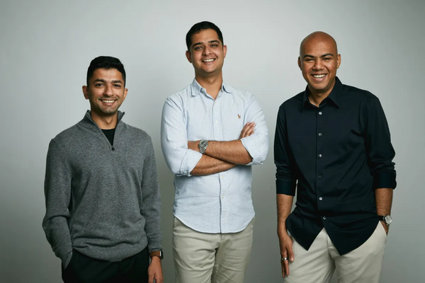 Sequoia Leads $66 Million Series C Valuing Blacksmith at $1 Billion