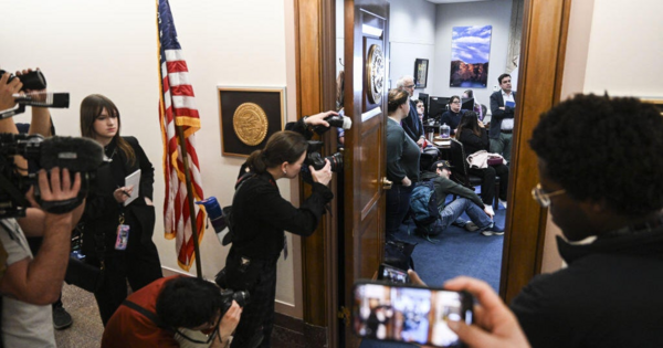 Article image for Judge Deems Mass Firings of Federal Workers Unlawful