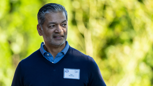 Article image for MongoDB CEO Dev Ittycheria Steps Down After 11 Years, Cloudflare's CJ Desai Takes Over