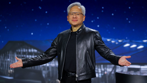 Article image for Nvidia CEO Jensen Huang Launches Free Open-Source AI Agent Platform NemoClaw, Repositioning Nvidia as the Operating System of the AI Era