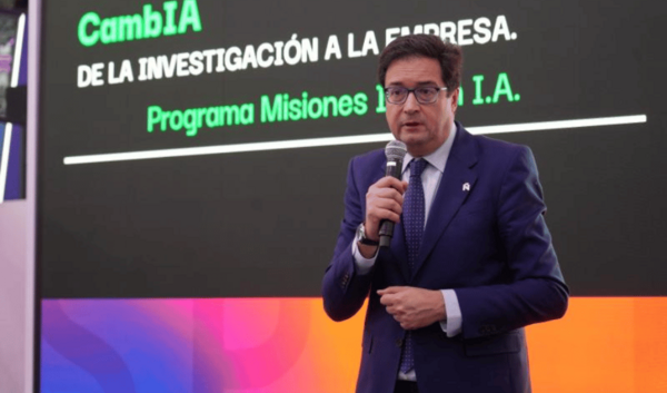 Spain Bets Big on AI Compression Tech with €67M Investment