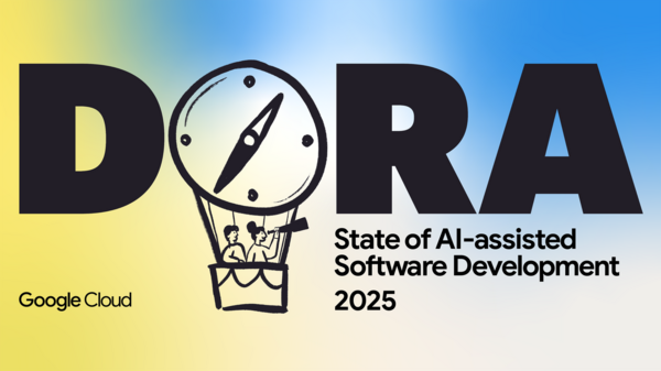 90% of Software Developers Now Use AI Daily as Google Unveils New Framework for Enterprise Adoption